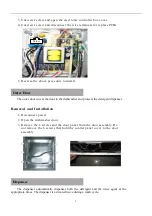 Preview for 7 page of Daewoo DDW-M1212 Manual