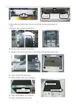 Preview for 10 page of Daewoo DDW-M1212 Manual