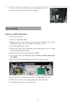 Preview for 11 page of Daewoo DDW-M1212 Manual