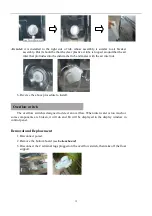 Preview for 16 page of Daewoo DDW-M1212 Manual