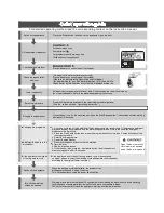 Предварительный просмотр 2 страницы Daewoo DDW-M1215 Instruction Manual