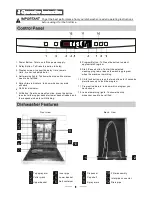 Предварительный просмотр 6 страницы Daewoo DDW-M1215 Instruction Manual