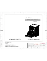 Preview for 1 page of Daewoo DDWA1211L User Manual