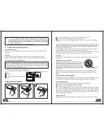 Предварительный просмотр 5 страницы Daewoo DDWA1211L User Manual