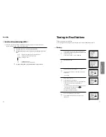 Preview for 14 page of Daewoo DE-7800N Instruction Manual