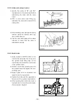 Preview for 72 page of Daewoo DE12 Shop Manual