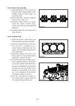 Preview for 73 page of Daewoo DE12 Shop Manual