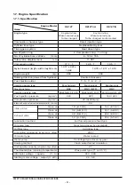 Preview for 10 page of Daewoo DE12T Manual