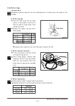 Preview for 77 page of Daewoo DE12T Manual