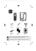 Preview for 7 page of Daewoo DECT 1900 Manual