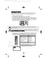 Preview for 11 page of Daewoo DECT 1900 Manual