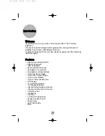 Preview for 5 page of Daewoo DECT 1900 User Manual