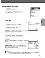 Preview for 28 page of Daewoo DF-4100P User Manual