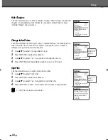 Предварительный просмотр 59 страницы Daewoo DF-4100P User Manual