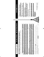 Предварительный просмотр 63 страницы Daewoo DF-4100P User Manual