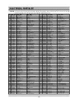 Preview for 50 page of Daewoo DF-4500 Service Manual