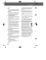 Preview for 5 page of Daewoo DF-4500P/4700P User Manual