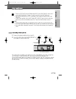 Preview for 16 page of Daewoo DF-4500P/4700P User Manual