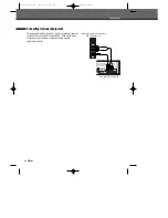 Preview for 19 page of Daewoo DF-4500P/4700P User Manual