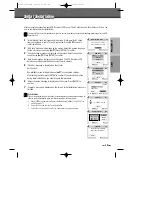 Preview for 20 page of Daewoo DF-4500P/4700P User Manual