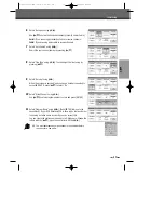 Preview for 22 page of Daewoo DF-4500P/4700P User Manual