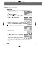 Preview for 29 page of Daewoo DF-4500P/4700P User Manual