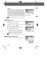 Preview for 31 page of Daewoo DF-4500P/4700P User Manual