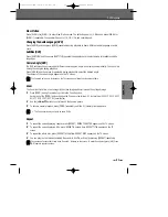 Preview for 36 page of Daewoo DF-4500P/4700P User Manual