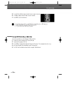 Preview for 41 page of Daewoo DF-4500P/4700P User Manual