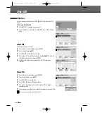 Preview for 53 page of Daewoo DF-4500P/4700P User Manual