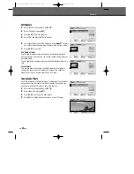 Preview for 55 page of Daewoo DF-4500P/4700P User Manual