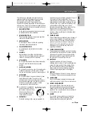 Preview for 4 page of Daewoo DF-4500P User Manual