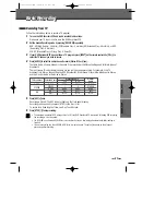 Preview for 42 page of Daewoo DF-4500P User Manual