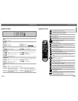 Preview for 8 page of Daewoo DF-4501P User Manual