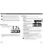 Preview for 10 page of Daewoo DF-4501P User Manual