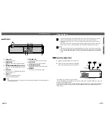 Preview for 9 page of Daewoo DF-7150D User Manual