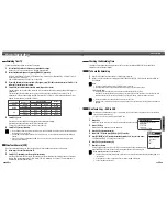 Preview for 23 page of Daewoo DF-7150D User Manual