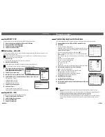 Preview for 24 page of Daewoo DF-7150D User Manual