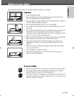 Preview for 2 page of Daewoo DF-8150P User Manual