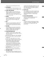 Preview for 5 page of Daewoo DF-8150P User Manual