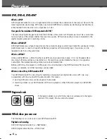 Preview for 7 page of Daewoo DF-8150P User Manual