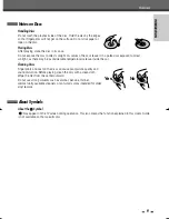 Preview for 10 page of Daewoo DF-8150P User Manual