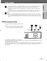 Preview for 16 page of Daewoo DF-8150P User Manual