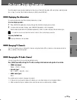 Preview for 34 page of Daewoo DF-8150P User Manual