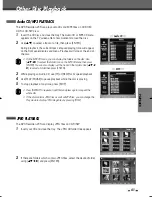 Preview for 42 page of Daewoo DF-8150P User Manual