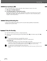 Preview for 45 page of Daewoo DF-8150P User Manual