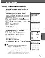 Preview for 48 page of Daewoo DF-8150P User Manual