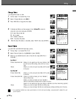 Preview for 57 page of Daewoo DF-8150P User Manual