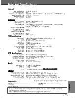 Preview for 62 page of Daewoo DF-8150P User Manual