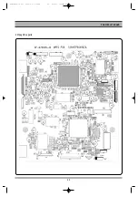 Предварительный просмотр 66 страницы Daewoo DF-K34D2A-JS Service Manual